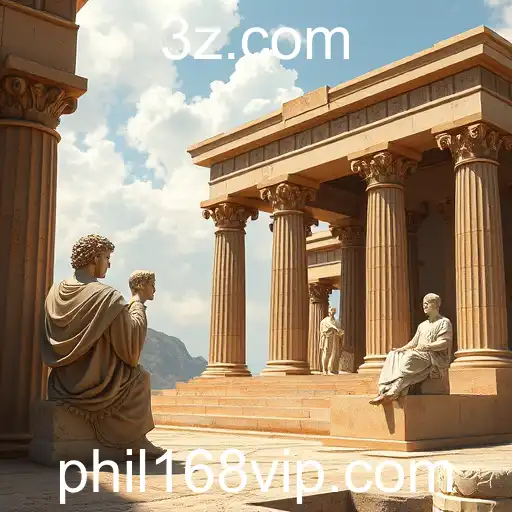 Exploring 'Ancient Philosophy': A Deep Dive into PHIL168
