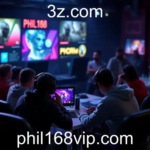 Exploring the Role of 'PHIL168' in Gaming Discussion Forums