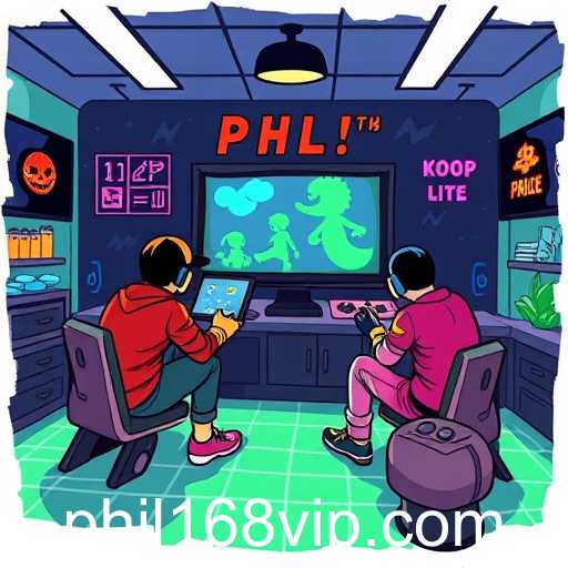 Gaming Renaissance Fueled by Nostalgia and Innovation