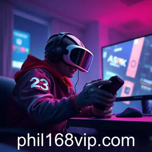 Gaming Innovations to Expect in 2025