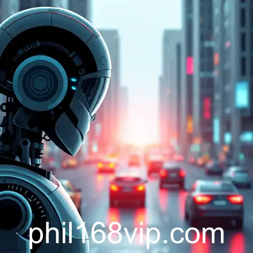 Global Impact of AI Technology in 2025