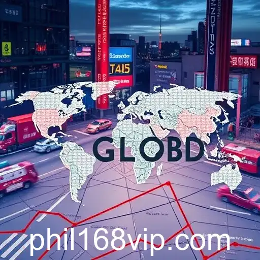 Global Inflation Trends and Economic Adaptations