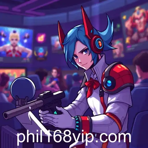 The Impact of PHIL168 on Online Gaming Communities