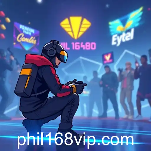 The Rise of PHIL168: A Gaming Revolution