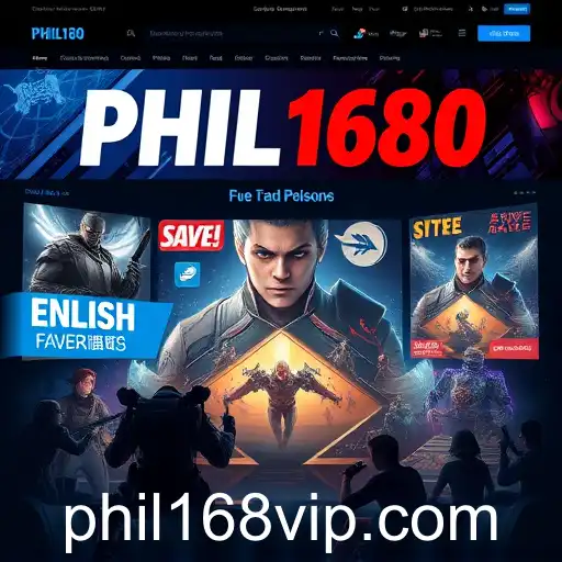 Gaming Revolution: PHIL168's Impact on the Industry