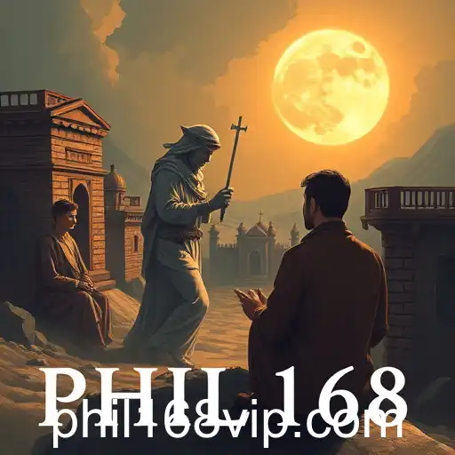 The Rise and Significance of PHIL168 in Gaming