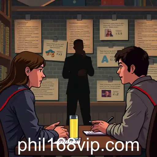 Revolutionizing the Gaming World with PHIL168