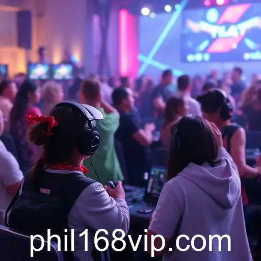 The Rise of Online Gaming Communities and Their Impact