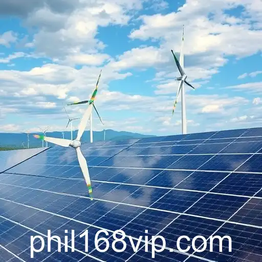 Renewable Energy Surge in Southeast Asia