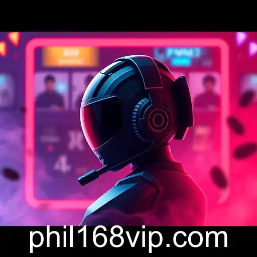 The Rise of PHIL168 in Online Gaming