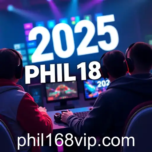 The Rise of PHIL168 in Online Gaming