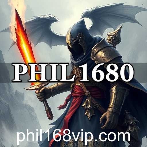 PHIL168: A New Era in Online Gaming