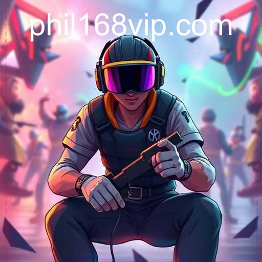 Gaming Trends and PHIL168's Rise