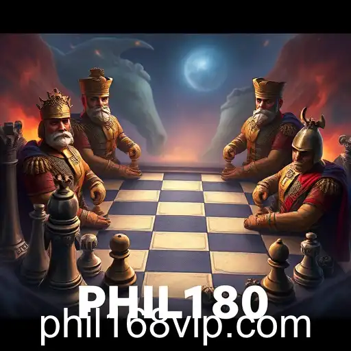 The Rise of PHIL168 in Online Gaming