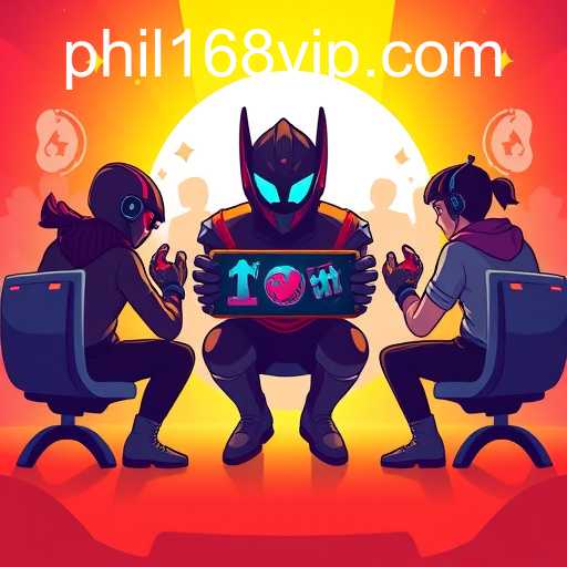 The Rise of PHIL168 in Gaming Circles