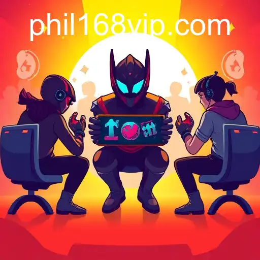 The Rise of PHIL168 in Gaming Circles