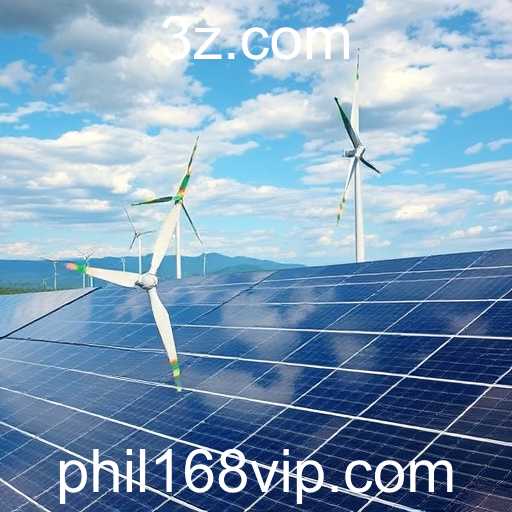 Renewable Energy Surge in Southeast Asia