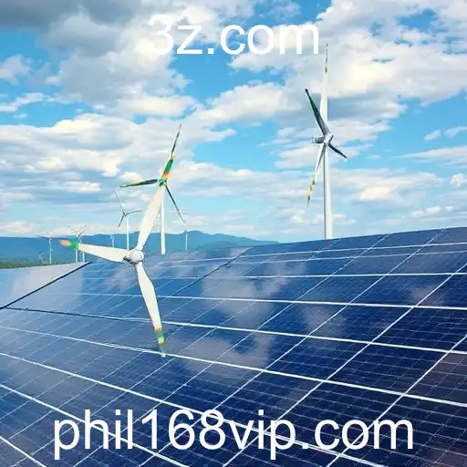 Renewable Energy Surge in Southeast Asia